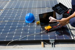 Conditions d’installation de panneaux solaire par Solaires Photovoltaïques à Chablis